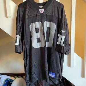 Oakland Raiders Jersey